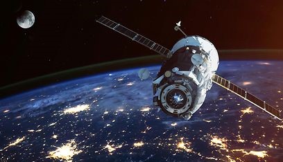 Leader en aérospatial