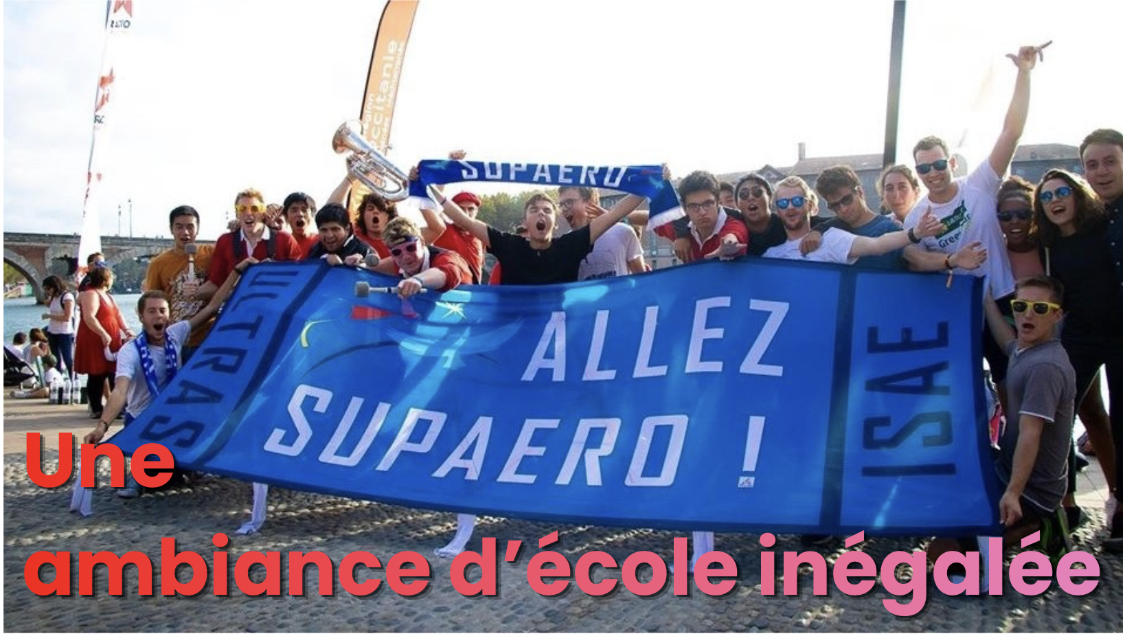 Meilleure ambiance