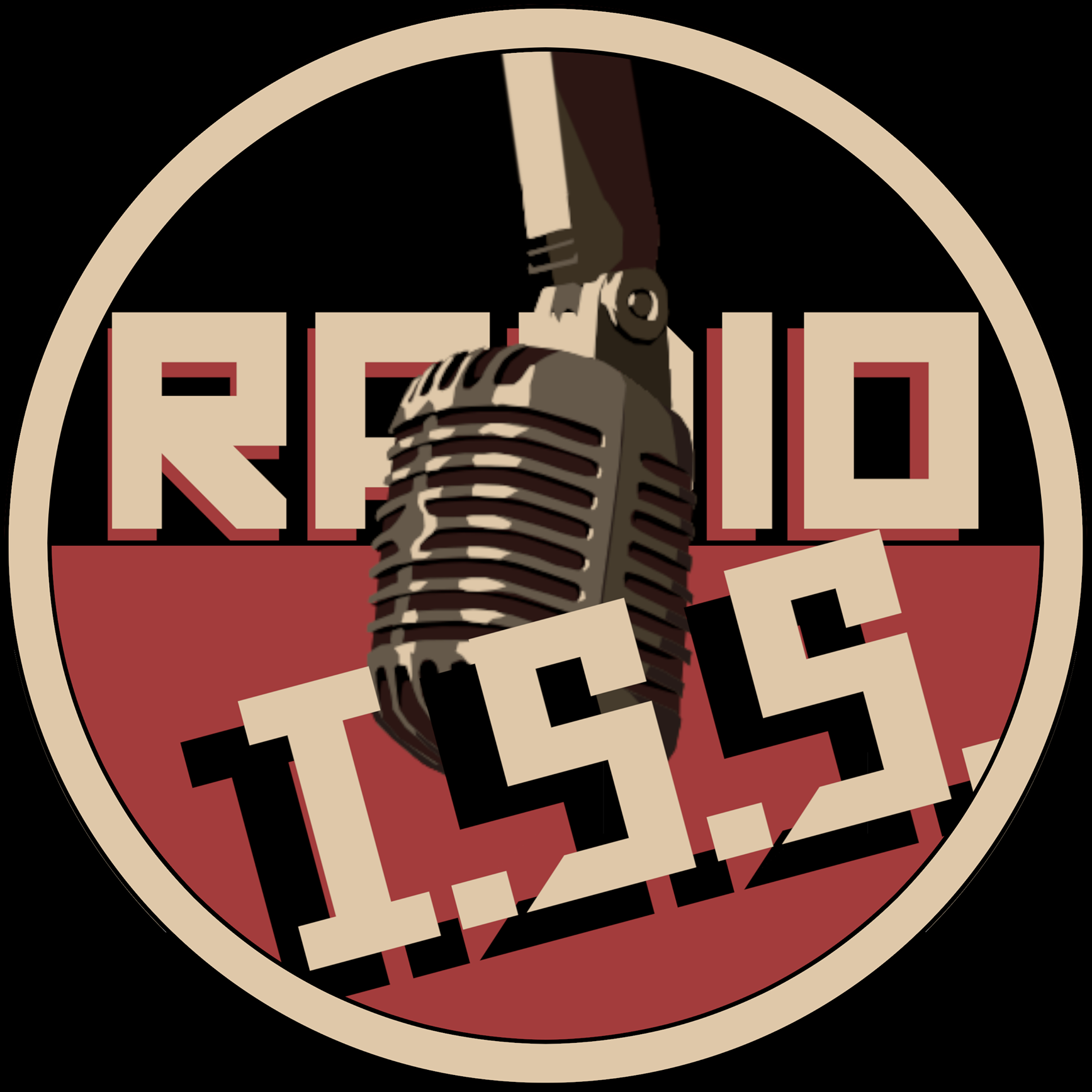 radio iss