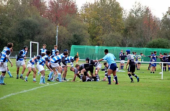 Rugby