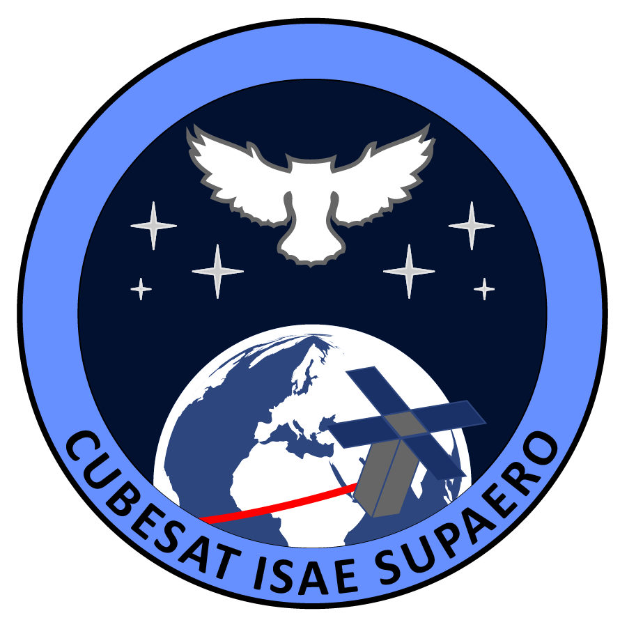 CubeSat Supaero