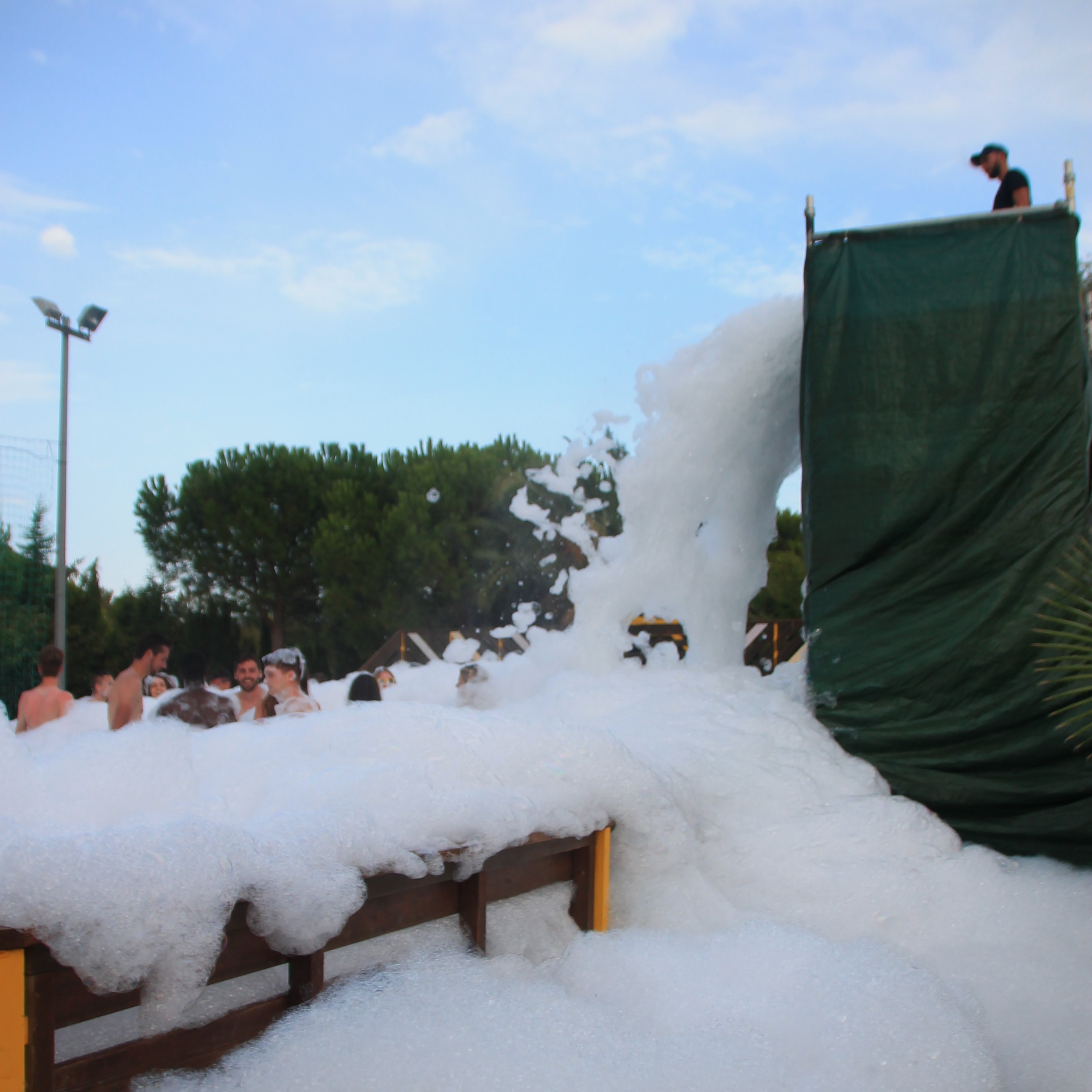 Intégration Supaero