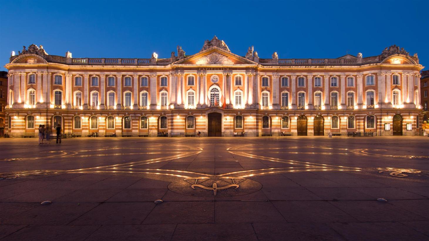 Toulouse, meilleure ville étudiante