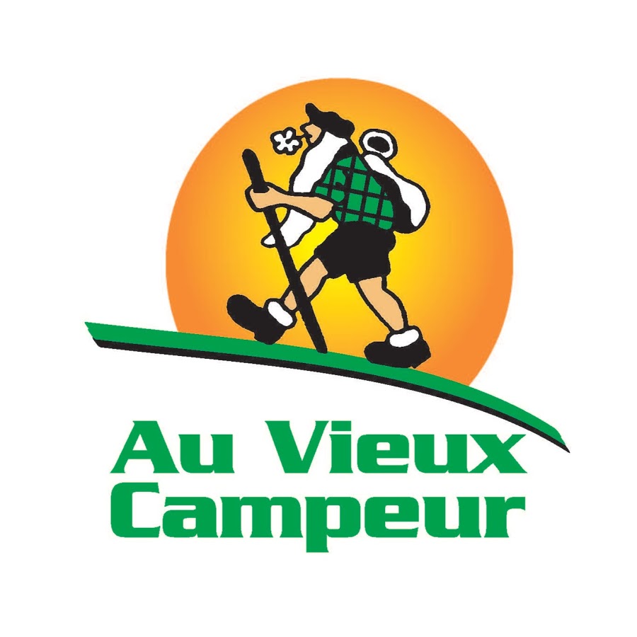 Au Vieux Campeur